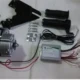 Electric Motor for Bicycle