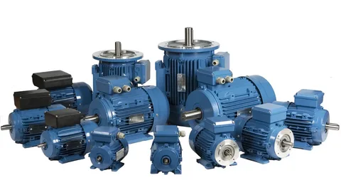 Electric Motor