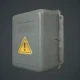 Electronic Box