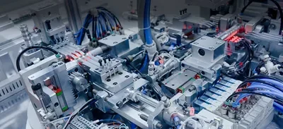 Electronic Business Machines