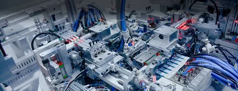 Electronic Business Machines