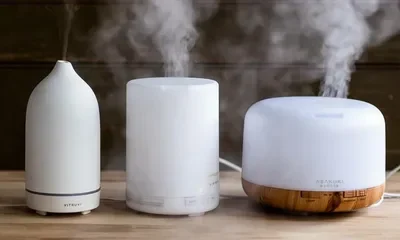 Electronic Diffusers