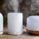 Electronic Diffusers