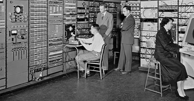 Electronic Return Originators
