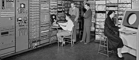 Electronic Return Originators