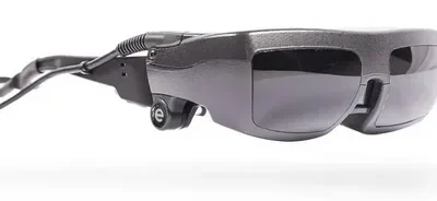 Electronic Vision