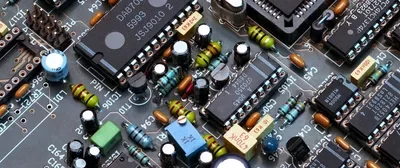 Electronics Diversified