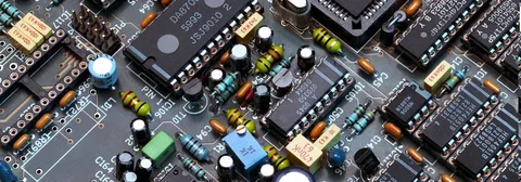 Electronics Diversified