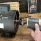 Fix Electric Motor