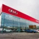 where are kia automobiles made