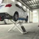 Scissor Lifts for Automobiles
