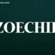 Zoechip