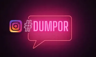 dumpor
