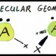 electron pair geometry