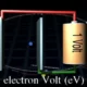 electron volt