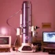 transmission electron microscope